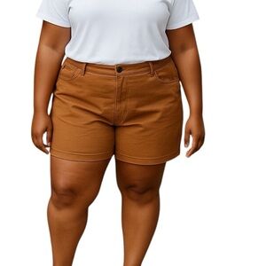 💎 Michel Studio Shorts